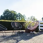 Prázdninový dům With Sunset Views Near Hvidbjerg Børkop