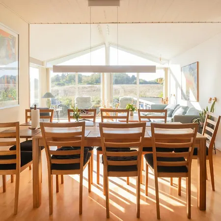 With Sunset Views Near