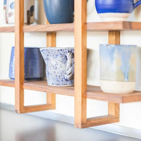 With Sunset Views Near Feriehus