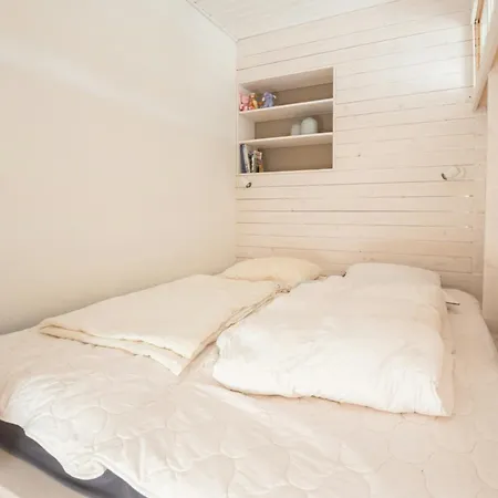 With Sunset Views Near Feriehus *