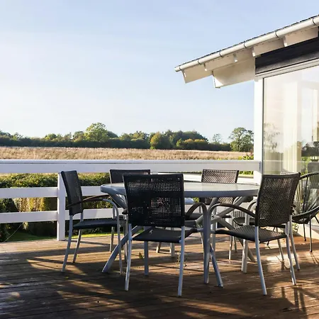 With Sunset Views Near *