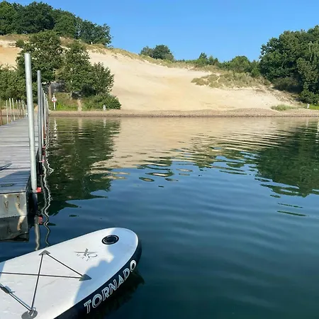 With Sunset Views Near